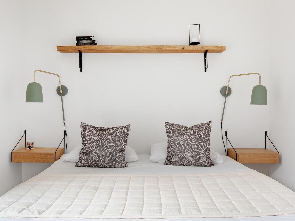 Sanders Pier - Fantastic 3-Bedroom Townhouse With Balcony Terrace Κοπεγχάγη Εξωτερικό φωτογραφία