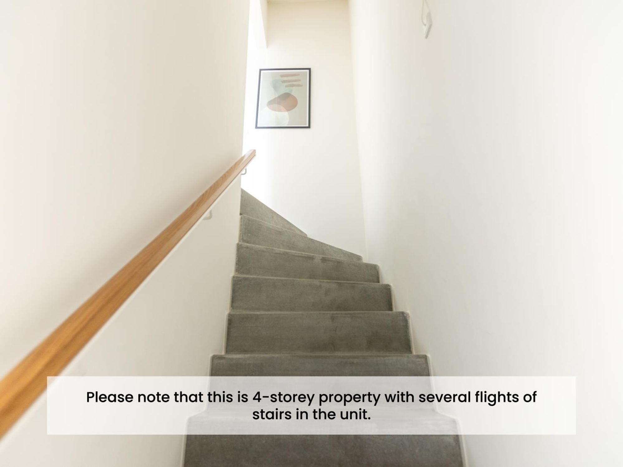 Sanders Pier - Fantastic 3-Bedroom Townhouse With Balcony Terrace Κοπεγχάγη Εξωτερικό φωτογραφία