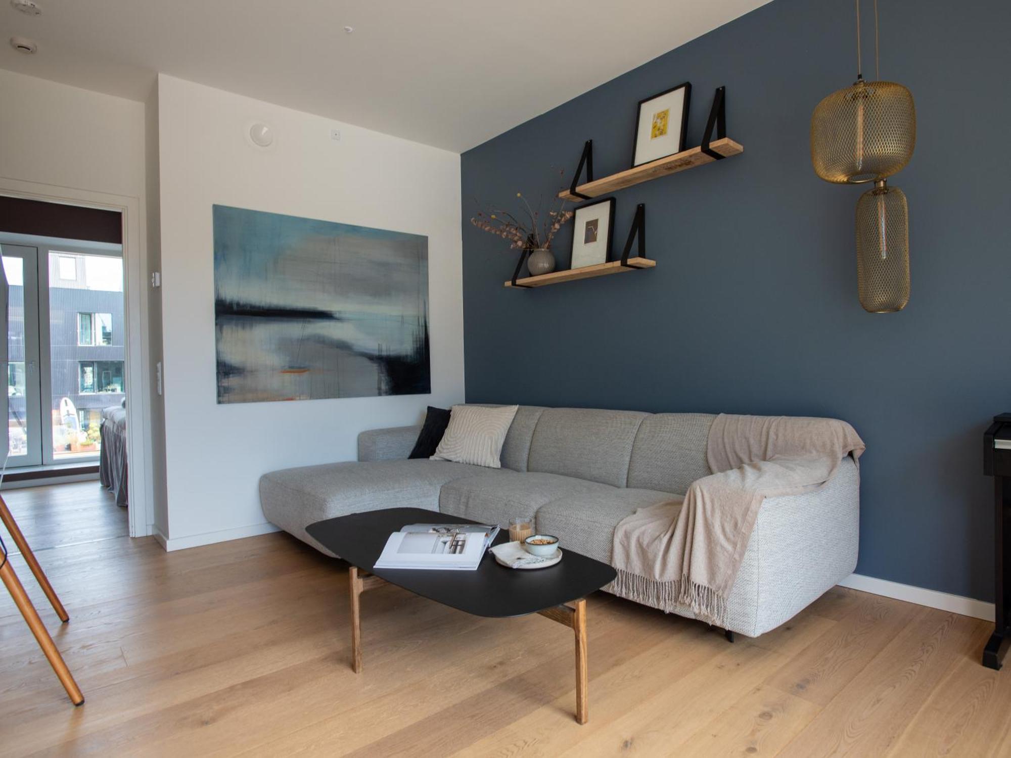 Sanders Pier - Fantastic 3-Bedroom Townhouse With Balcony Terrace Κοπεγχάγη Εξωτερικό φωτογραφία